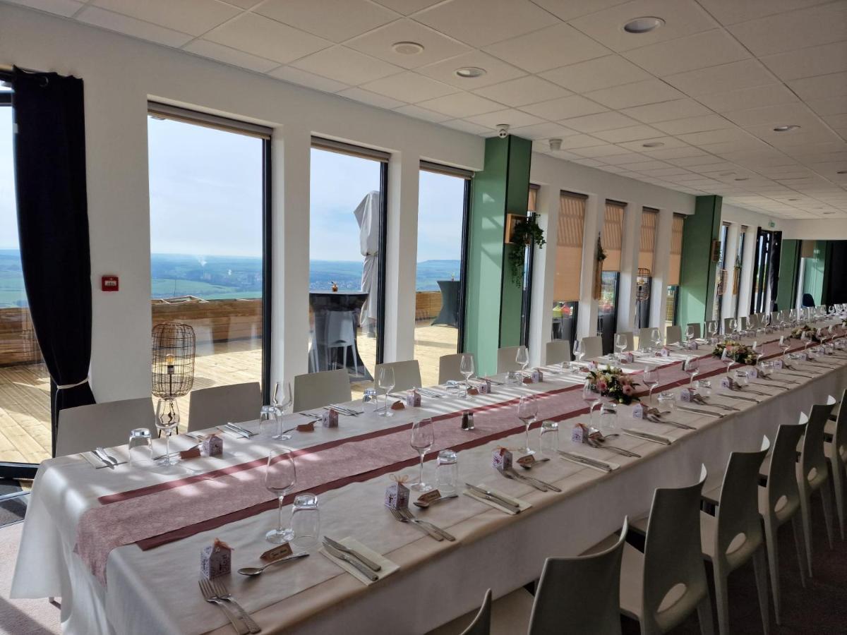 Auberge Du Fort Pelissier Pont-Saint-Vincent Eksteriør bilde