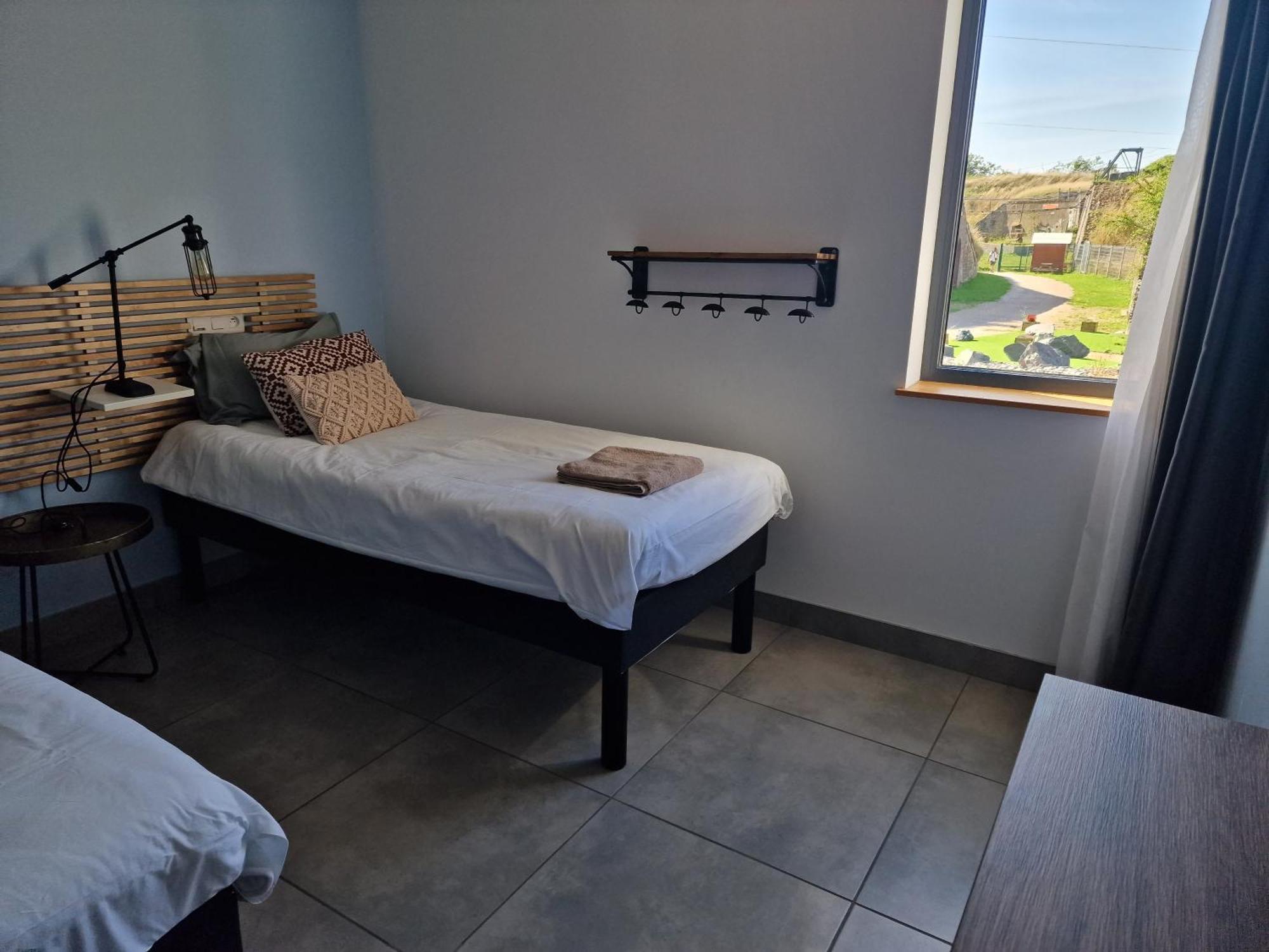 Auberge Du Fort Pelissier Pont-Saint-Vincent Eksteriør bilde