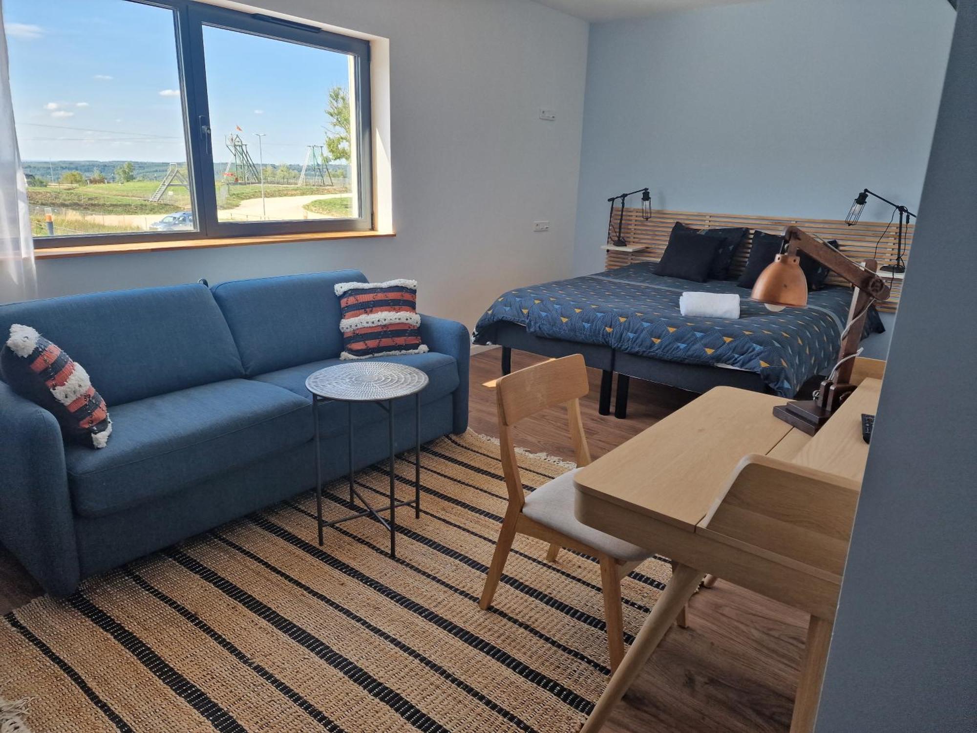 Auberge Du Fort Pelissier Pont-Saint-Vincent Eksteriør bilde